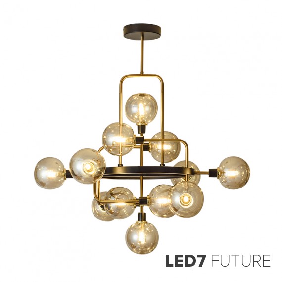 Tech lighting - Viaggio Chandelier